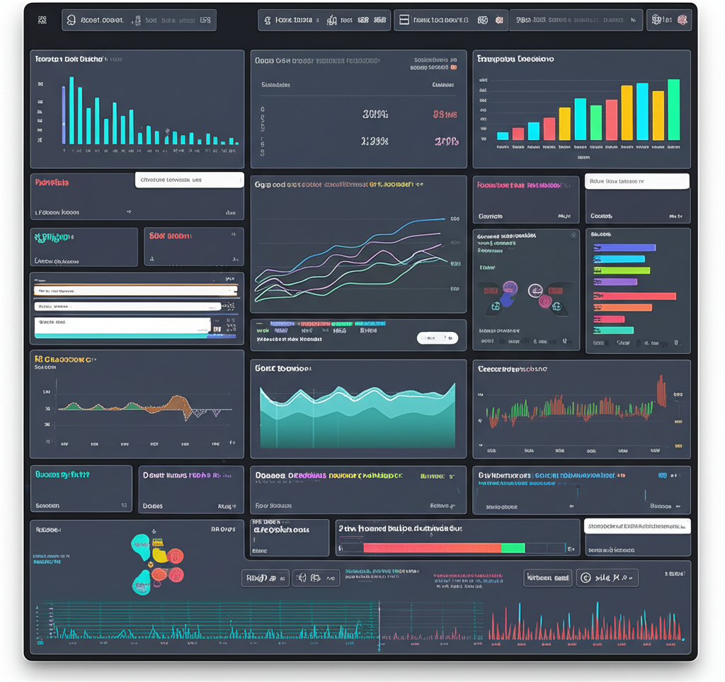 Voizor AI Dashboard